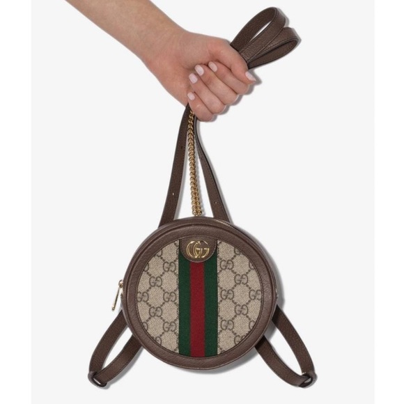 Gucci Ophidia backpack - Picture 15 of 16